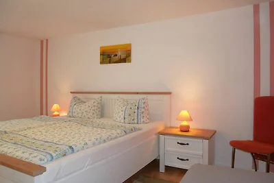 Vakantieappartement Gezinsvakantie Ulrichshorst