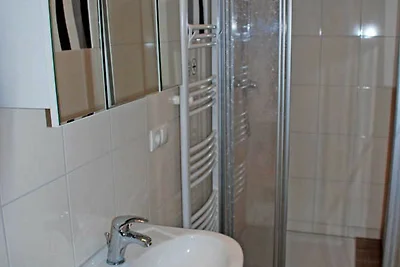 Vakantieappartement Gezinsvakantie Baabe