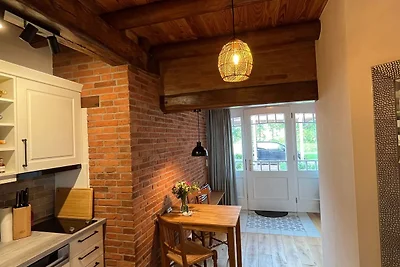 Appartamento Vacanza con famiglia Uplengen