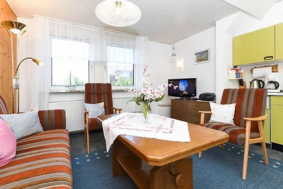 Vakantieappartement Gezinsvakantie Bensersiel
