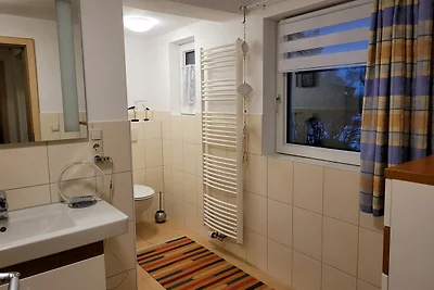 Ferienwohnung Erdgeschoss