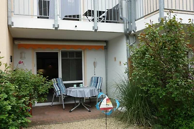 Appartamento Vacanza con famiglia Graal-Müritz
