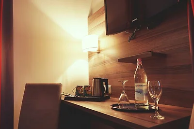 Doppelzimmer Deluxe
