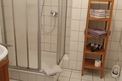 Ferienwohnung Fingerhut