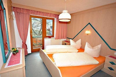 Vakantieappartement Gezinsvakantie Arzl im Pitztal