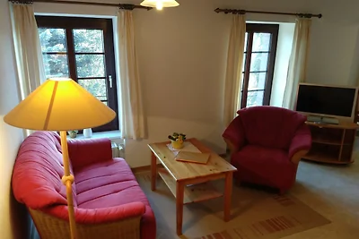 Ferienwohnung C