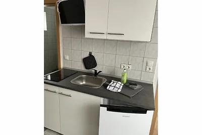 Vakantieappartement Gezinsvakantie Neuhof