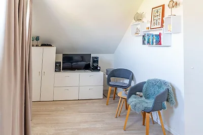 Koopmann - Ferienhaus Segelblick Luv
