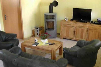 Ferienhaus am Hain Naturschutzgebiet