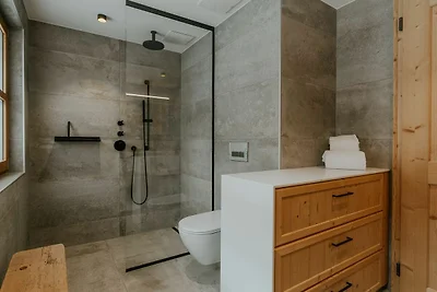 Appartement TOP 4