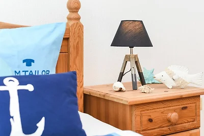 Apartament Dla rodzin Esens