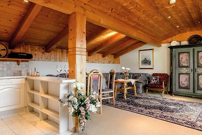 Apartamento Vacaciones familiares Seefeld in Tirol