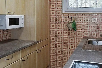 Grosszügiges Ferienhaus mit Süd-West-Terrasse...