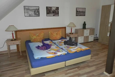 Wohnung Postdirektor