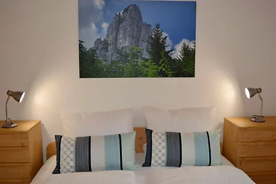 Casa vacanze Vacanza di relax Prien