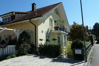 Appartamento Vacanza con famiglia Ringsheim