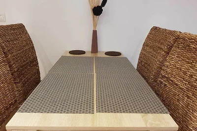 Vakantieappartement Gezinsvakantie Kollmar