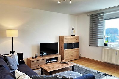 Vakantieappartement Gezinsvakantie Hoyerswerda