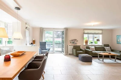 Casa vacanze Vacanza di relax Alkersum
