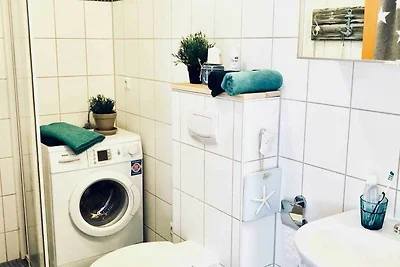 Ferienwohnung Wald e Mare
