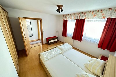 Vakantieappartement Gezinsvakantie Wildschönau