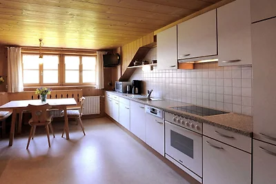 Ferienwohnung 2