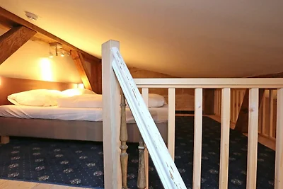 Appartamento Vacanza con famiglia Stralsund