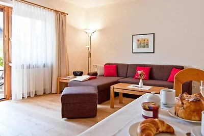 Bayersäge, 2. Zi., EG, 2 Balkone, Ost