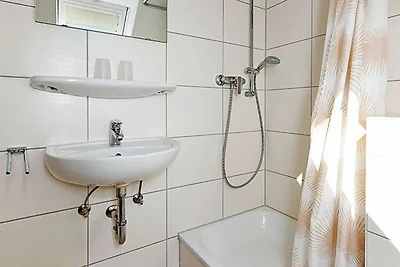 Apartament Dla rodzin Neuharlingersiel