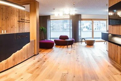 Appartement deluxe
