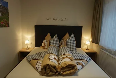 Ferienwohnung (2-5 Personen)
