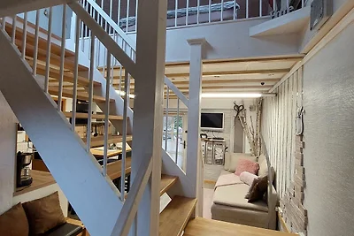 Vakantieappartement Gezinsvakantie Heiligenstadt