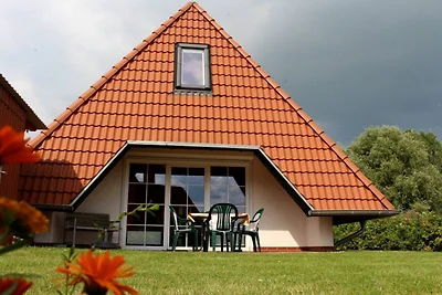 Casa vacanze Vacanza di relax Wremen