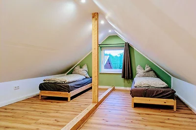 Ferienwohnung Maisha