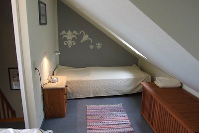 Vakantieappartement Gezinsvakantie Schönhagen