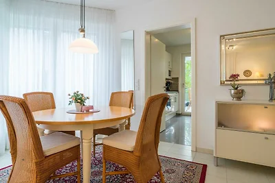 Wohnung 08 - Meerblick