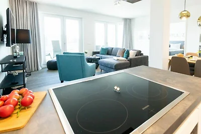 Hafenspitze App. 26- Privatsauna