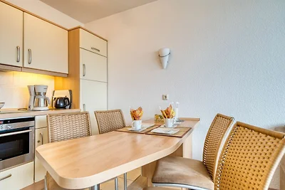 3AM39 ,,Aquamarina Steinwarder 11, Wohnung 39