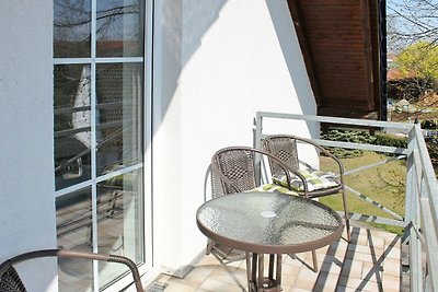 Vakantieappartement Gezinsvakantie Lübbenau