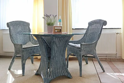 Schwarzer Bär Whg. Bär 02