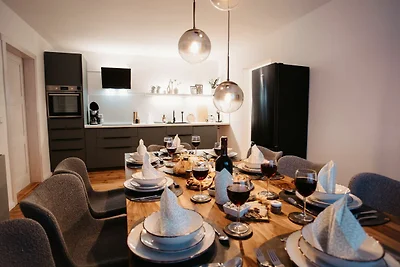 Vakantieappartement Gezinsvakantie Dessau-Roßlau