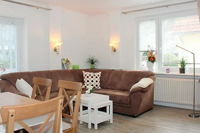 Vakantieappartement Gezinsvakantie Bad Harzburg