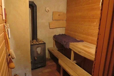 Appartamento Vacanza con famiglia Borrentin