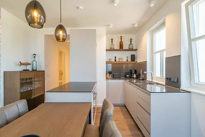 Beachhouse Bansin, App. 19