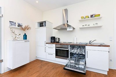 Ferienwohnung Willem Barents