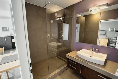 Vakantieappartement Gezinsvakantie 