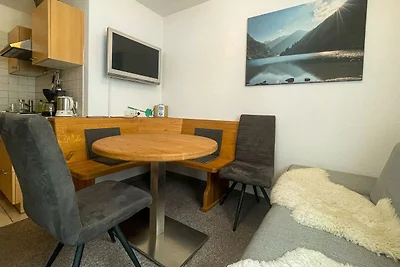 Vakantieappartement Gezinsvakantie Tannheim