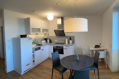 Vakantieappartement Gezinsvakantie Helgoland