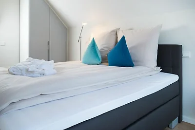 Vakantiehuis Ontspannende vakantie Heiligenhafen