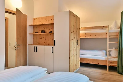 Vakantieappartement Gezinsvakantie Dalaas